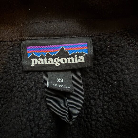 Patagonia Better Together Fleece Jacket - Picture 4 of 6